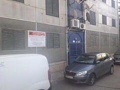 Dr Dahmani meriem-Ophthalmologist Dr Dahmani meriem-Ophthalmologist