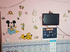 Dr Kahli & khebouza-Pediatrician Dr Kahli & khebouza-Pediatrician