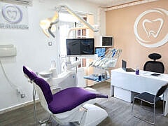 Dr Mammeri-Dentiste Dr Mammeri-Dentiste