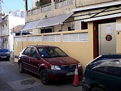 Dr Mohamed essadek taibi-Otolaryngologists Dr Mohamed essadek taibi-Otolaryngologists