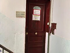 Dr Moussa gouader-General practitioner Dr Moussa gouader-General practitioner