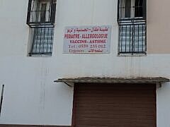 Dr Nadia bali-Pediatrician Dr Nadia bali-Pediatrician