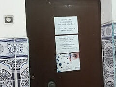 Dr Mouzali abderrahmane-Cardiologist Dr Mouzali abderrahmane-Cardiologist