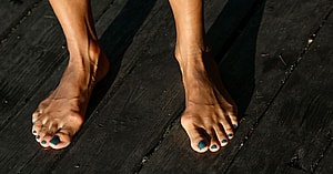 Podagra Gout: Symptoms