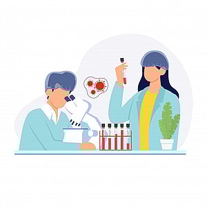 البيولوجيا السريرية, Biologie Clinique, Clinical Biology