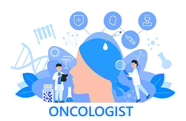 Oncologist