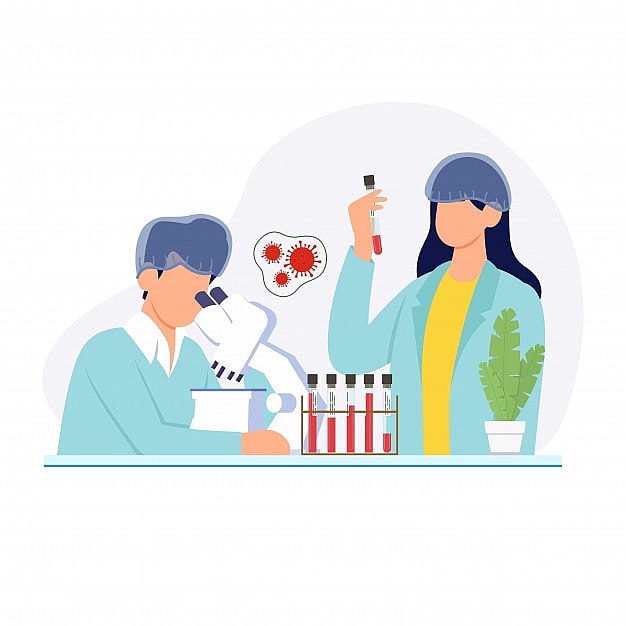 البيولوجيا السريرية, Biologie Clinique, Clinical Biology