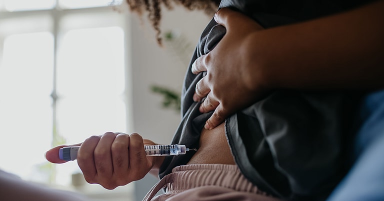 Learn When to Inject Repatha