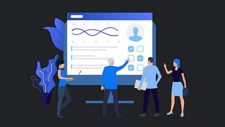 business description