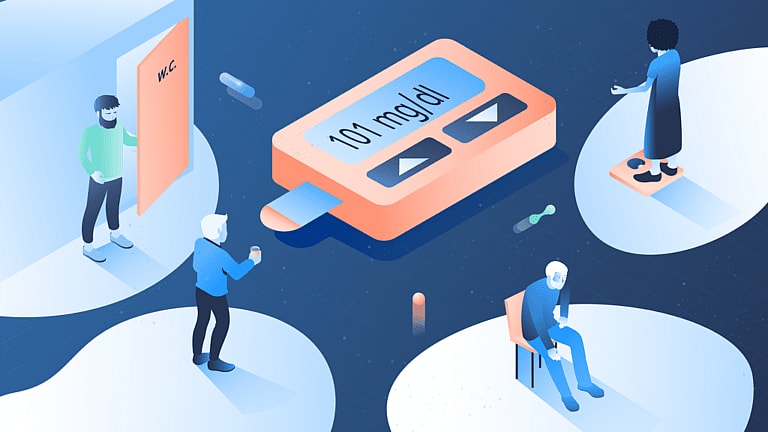 type 2 diabetes? diabète de type 2, داء السكري من النوع 2