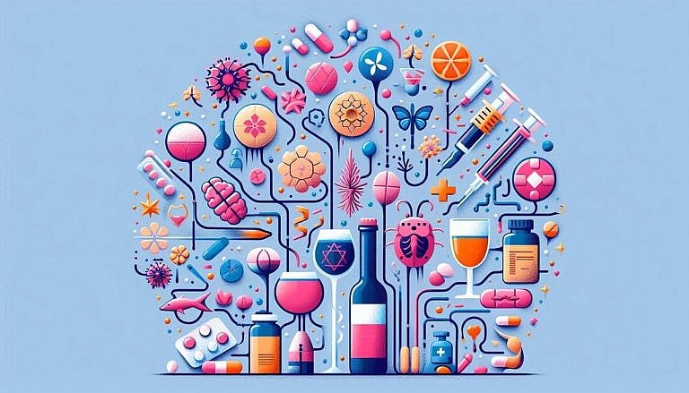 Pradaxa Interactions: Other Medications, Alcohol, and More