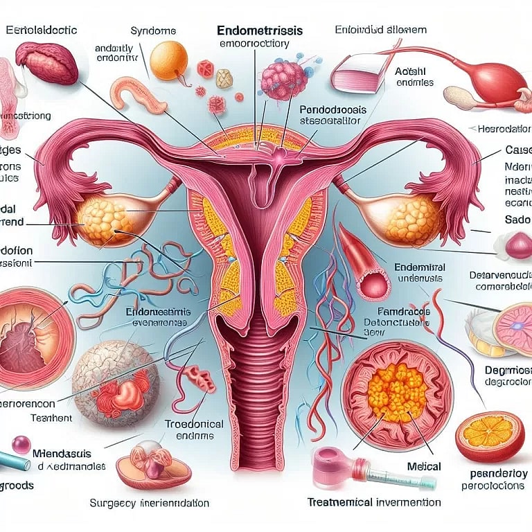 Can exercise help endometriosis?