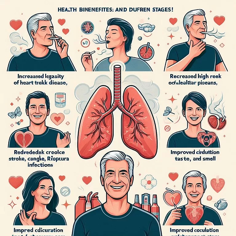 What Happens When You Quit Smoking?