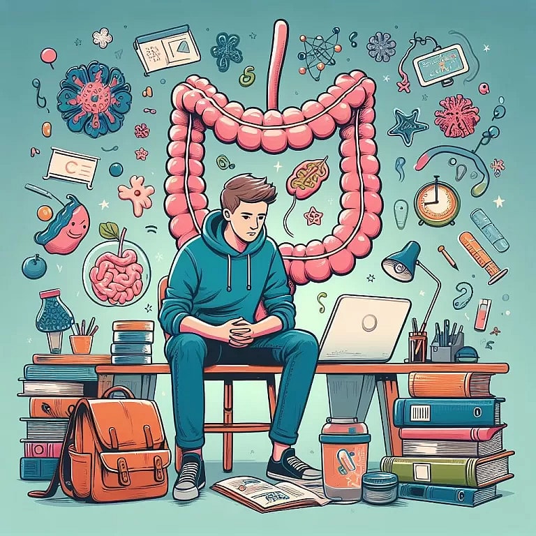 7 Tips for Starting College with Ulcerative Colitis