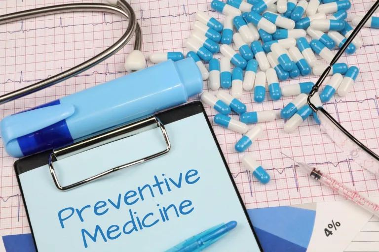 What is Preventive Medicine Follow-Up: Overview, Benefits, and Expected Results