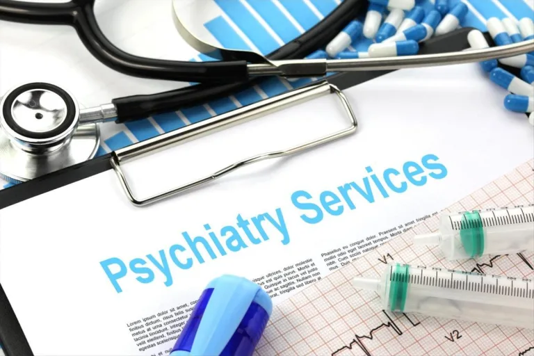 What is Psychiatry Consultation: Overview, Benefits, and Expected Results