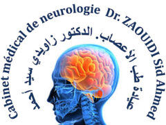 Dr ZAOUIDI Sid Ahmed+Neurologist