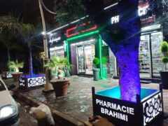 Pharmacie Brahimi Mohamed Zohir