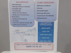 Dr Belkis-Physiotherapist