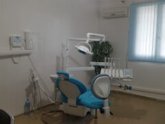 Dr Bouchahed A+Dentist