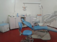 Dr LAGHA Saoussen+Dentist
