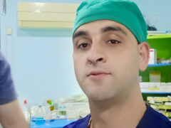 Dr Sebkhi-Otolaryngologists