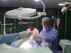 Dr Seridj-Gynecologist