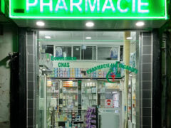 Pharmacie CHIKH