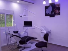 Dr HADJAR K+Dentist