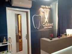 Dr Hadjadj Sarra+Dentist