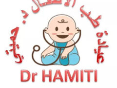 Dr HAMITI Belkacem+Pediatrician