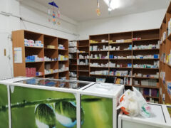 Pharmacie Dehina