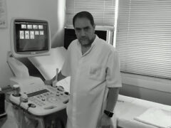 Dr Hamid Houssou+Gynecologist