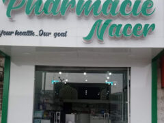 Pharmacie Nacer Abdelkader