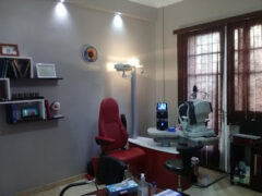 Dr Belabbas malika-Ophthalmologist