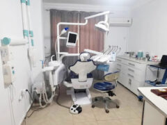 Dr Bouchiba A+Dentist