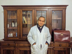 Dr Belayachi hamza-Dermatologist
