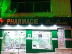 Pharmacie Dr Bellache