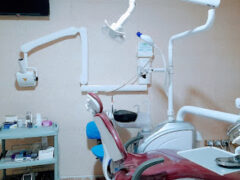 Dr Mahammed+Dentist