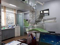 Dr Seif-eddine Ben Moussa HELOULOU+Dentist