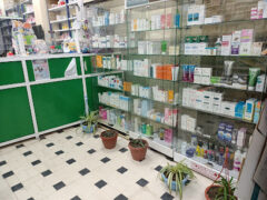 Pharmacie Hasni halouani