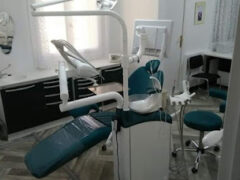 Dr Mahieddine Lalia+Dentist