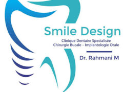 Dr Rahmani mounia-Dentist