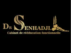 Dr Senhadji l-Sports Medicine Physician