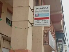 Dr Kass-Pulmonologist