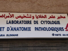 Dr KARA SLIMANE Djamil+Anatomy and pathological cytology