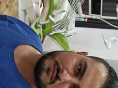 Dr Yasser belhadj-Dentiste