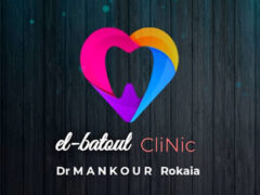 Dr mankour+Dentist