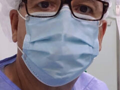 Dr Akeb el hachemi-General surgeon