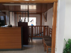 Dr Bendeddouch hamidi wahiba-Pediatrician